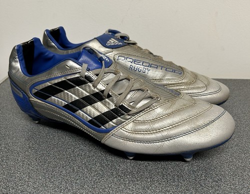 Adidas predator rugby 2010 - predator, x