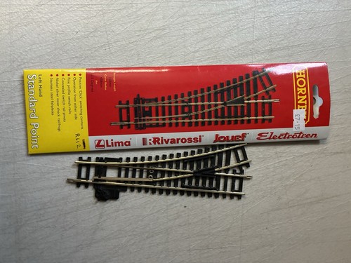Hornby r618 track piece - hornby, oo