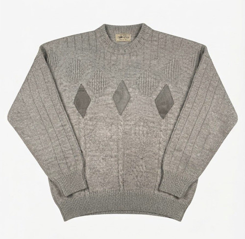 Mens michael knit - michael, pullover