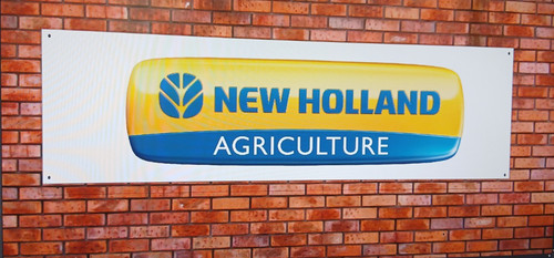 New holland affect - holland,