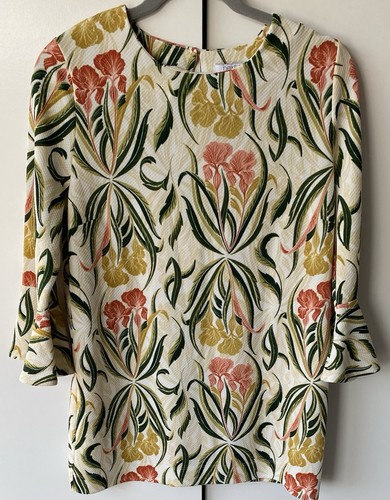Next tall floral print top - next,