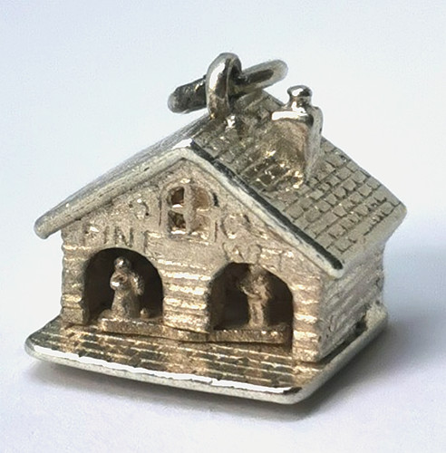 Vintage sterling silver - sterling,