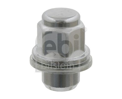 Febi bilstein 26587 - 26587, nut