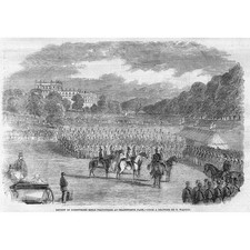 Review of The Derbyshire Rifle