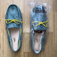 UGG Everugg Moccasin Sheepskin