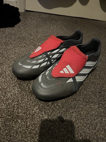 Adidas predator elite tongue - adidas,