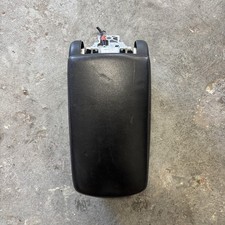 AUDI A6 C6 CENTRE LEATHER