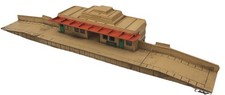 Scale full hornby - full,