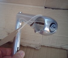 CINELLI XA  QUILL STEM, 115mm