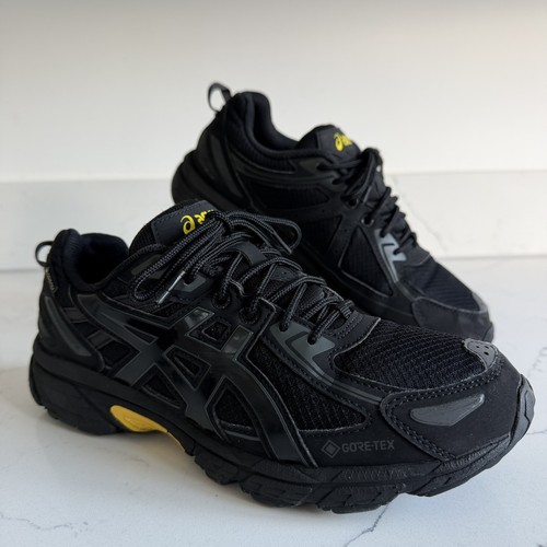 Asics women trainers - asics, size