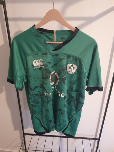 Canterbury ireland rugby union - canterbury,