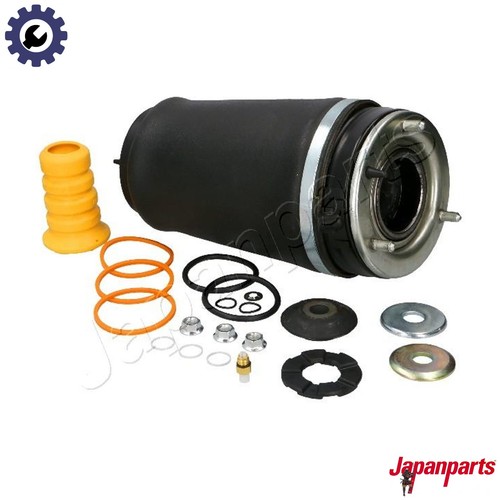 Bellow air suspension as079 - air, mm-as079