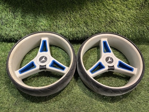 Motocaddy electric golf - ah,