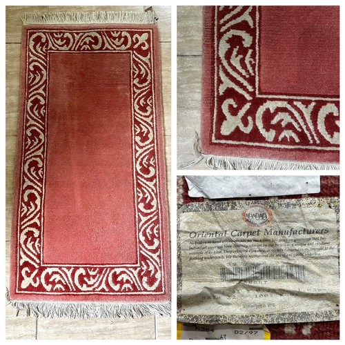 Oriental carpet manufacturers - oriental,