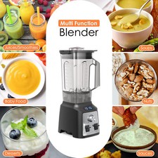 Food Blender Soup Maker Heavy