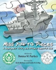 Miss You to Pieces : A