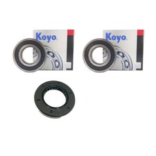 KTM RC8 1190R 2009  rear wheel