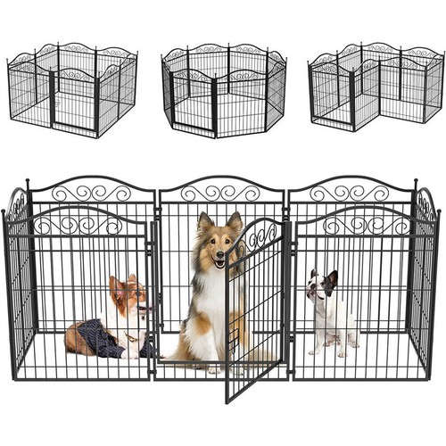 Heavy metal dog - metal,