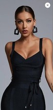 💛Bella barnett Jumpsuit