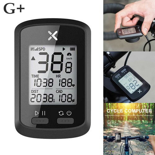 Bike computer wireless - bike,