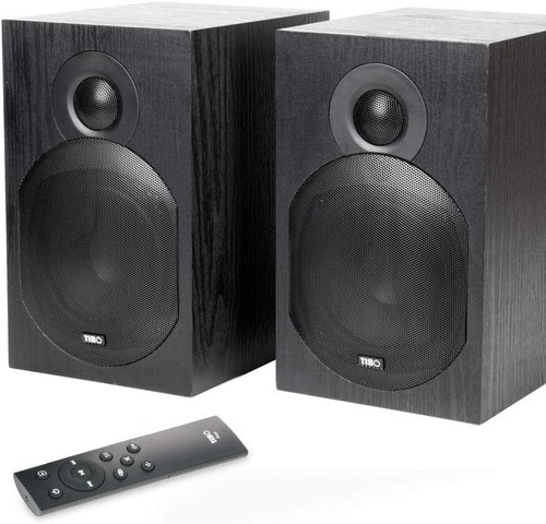 Tibo plus active hifi - plus, 3.1,