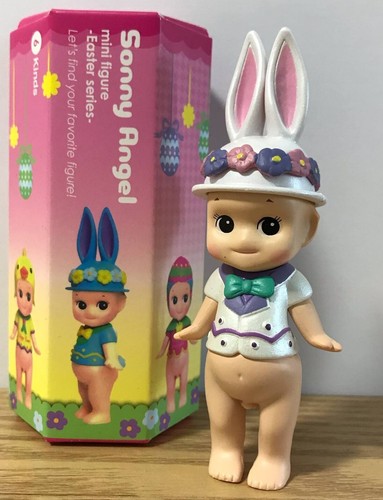 Sonny angel easter - sonny,