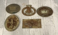 Vintage Horse Brass Vintage