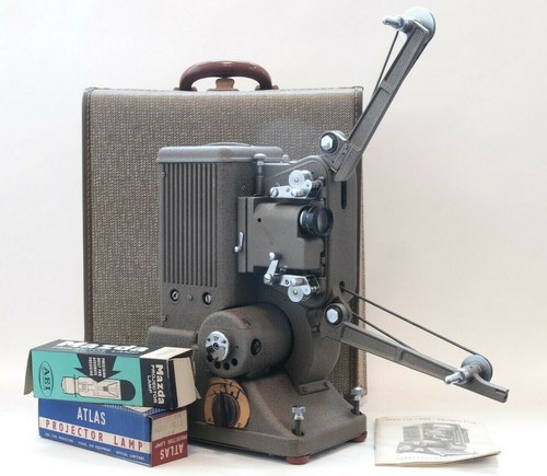 Specto 500 16mm cine - cine, film
