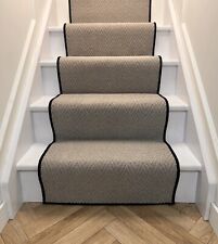 Carpet Stair Runner 7M X 60cm
