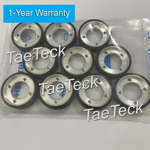 Pieces friction wheel - pieces,