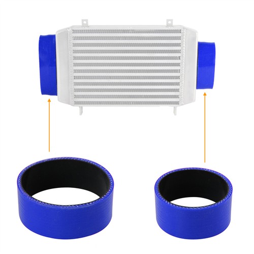Intercooler silicone bellow - intercooler,