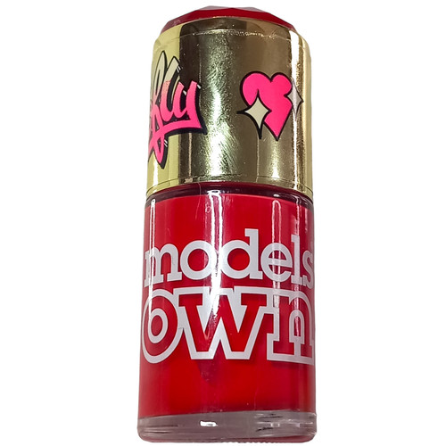 Models own hypergel nail - models,