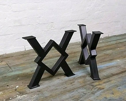 Art industrial bench - art,