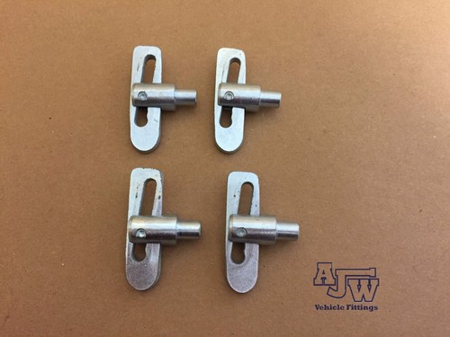 Antiluce drop lock - lock, m8