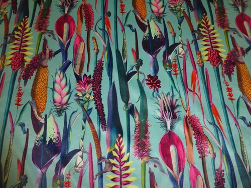 Adult armchair botanical - armchair,