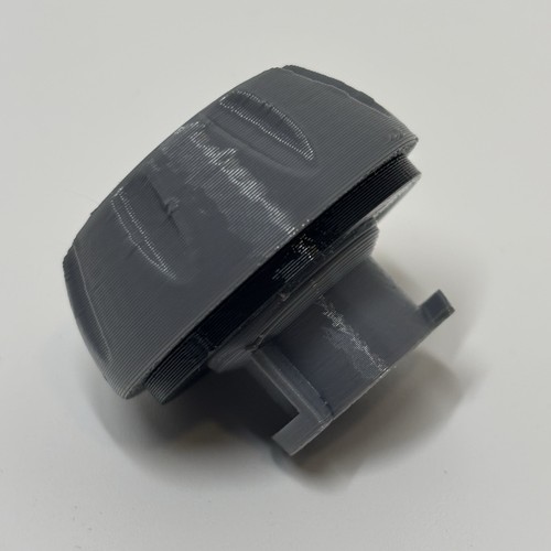 Cap for shark s3901d lift - for, lift-away