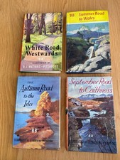 Collection Of 4 Beautiful