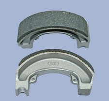 Rear brake shoes to fit Honda
