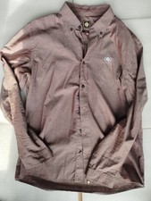 Pretty Green Long Sleeve Men's