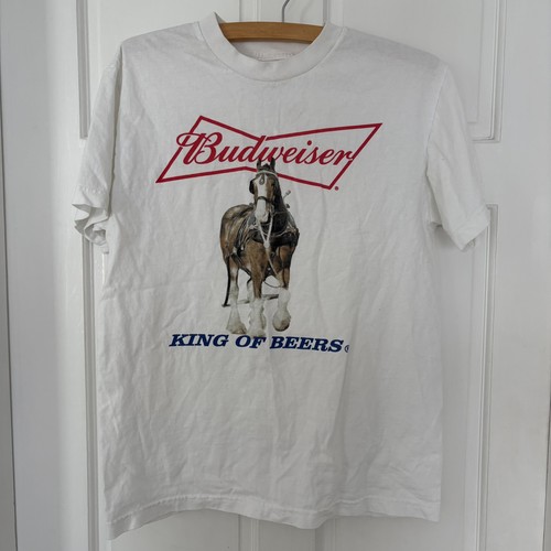 Genuine budweiser merch - genuine,