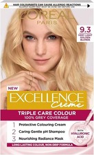 L'Oreal Excellence Creme Hair