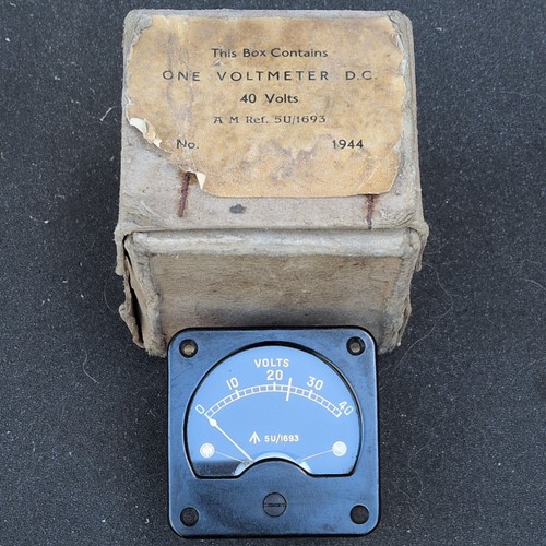Vintage sangamo weston - vintage,