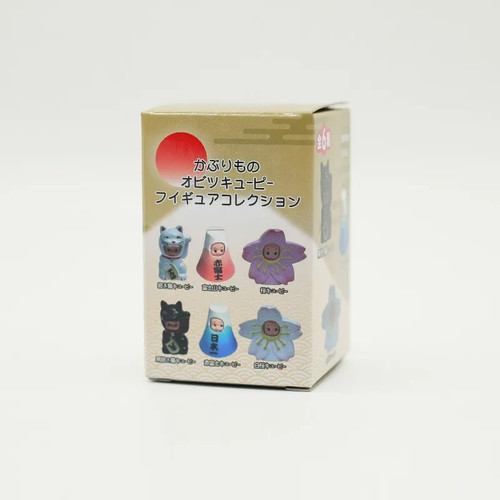 Japan kewpie cross - japan,