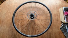 Hope Pro 5 20Five Rear Wheel