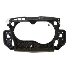 2008 AUDI A6 Front Panel Slam