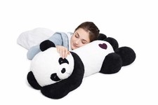 60-120cm Giant Panda Plush Toy