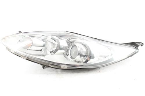 Ford fiesta mk7 2008 2012 - fiesta, 2008-2012