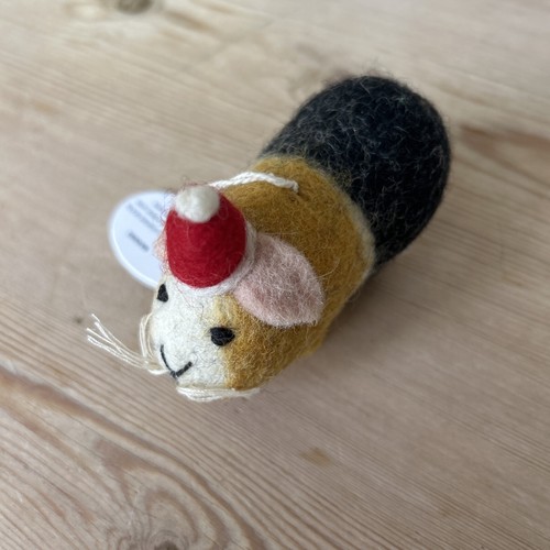 Amica fairtrade guinea pig - -,