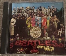 Sgt. Pepper's Lonely Hearts