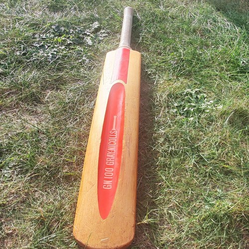 Vintage gray nicolls - vintage, gn100